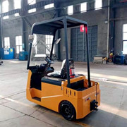 FLIFT brand 3 ton electric tow tractor