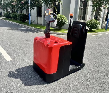 electric tuggers