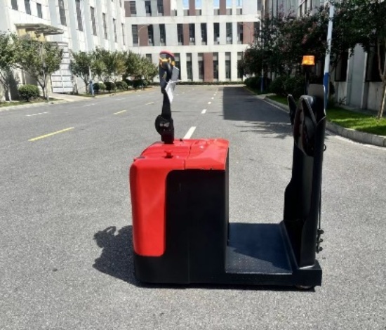 electric tugs