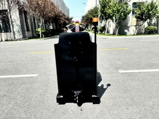 industrial tow carts