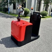 industrial tow carts