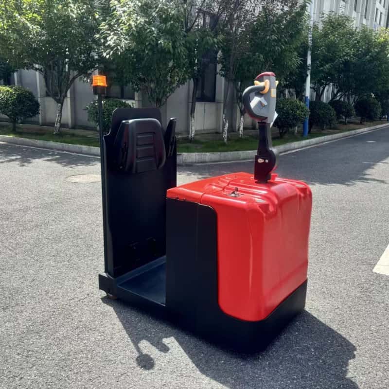 Standing Type Electric Tow Tractor