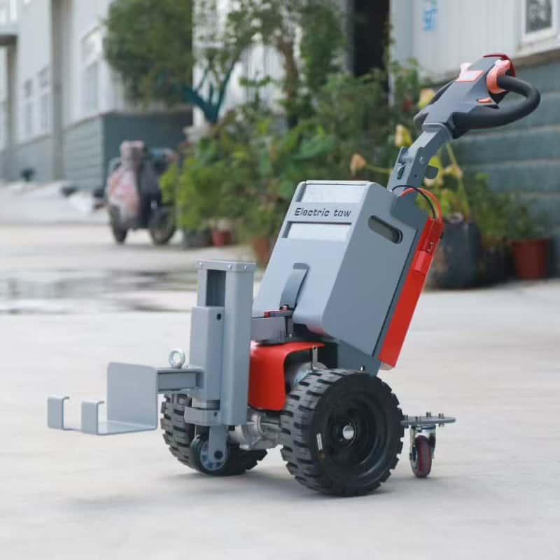 Pedestrian trailer price