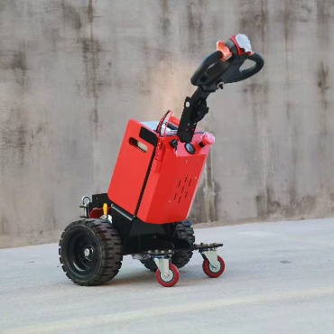 Pedestrian trailer price