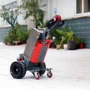 1.5T Electric Walkie Tugger