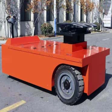 trailer mover